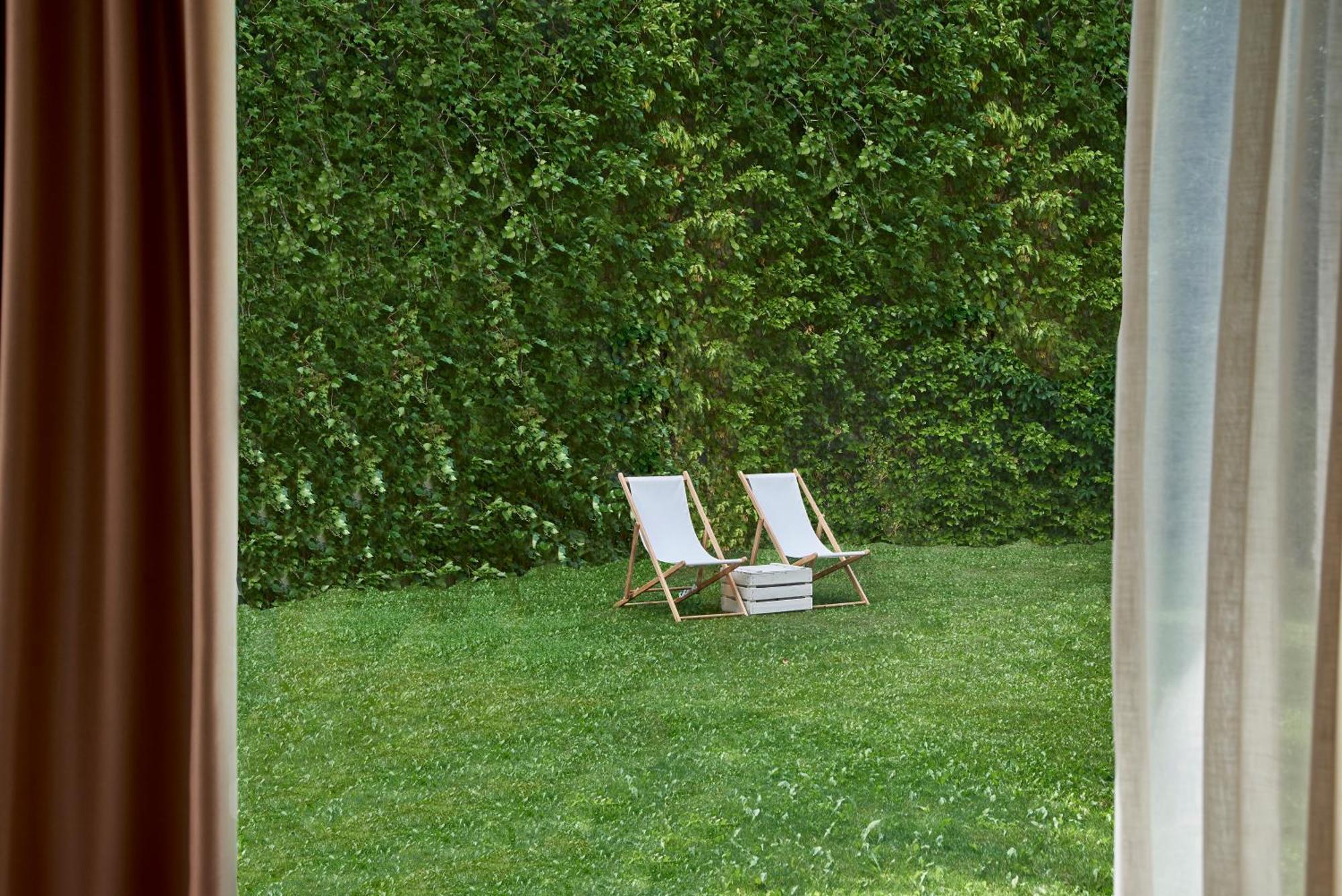 Nh Collection Andorra Palome Hotel Erts Bagian luar foto