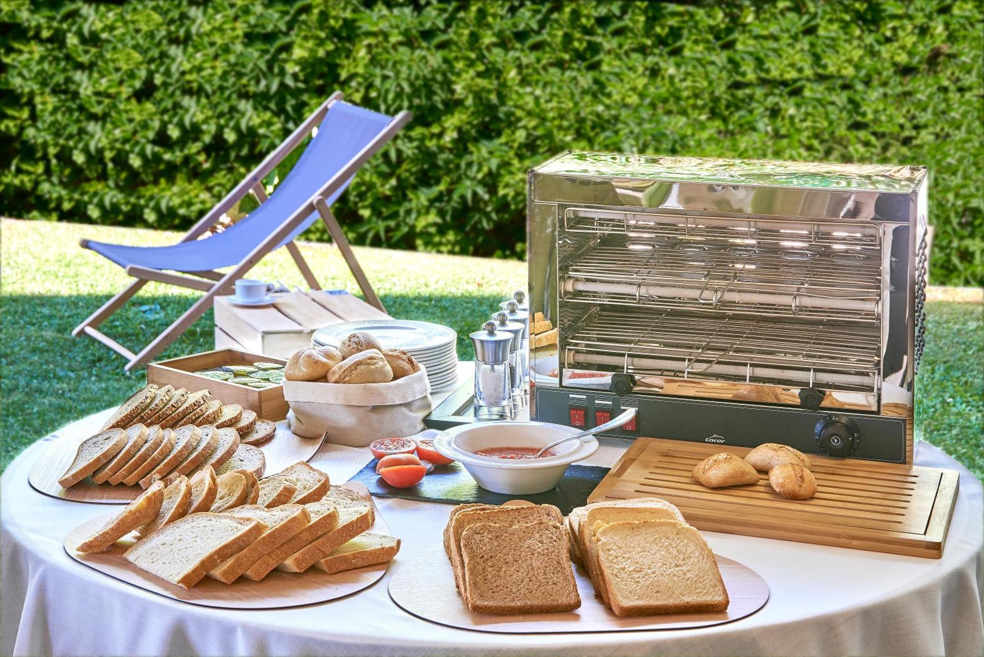 Nh Collection Andorra Palome Hotel Erts Bagian luar foto