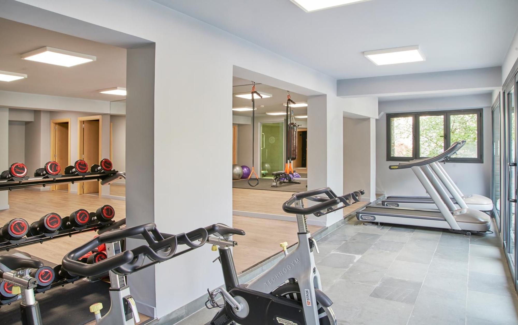 Nh Collection Andorra Palome Hotel Erts Bagian luar foto